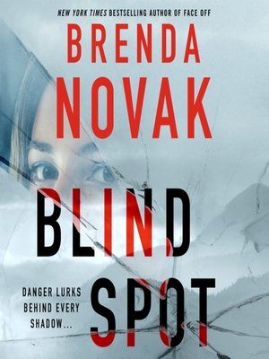 Blind Spot - Audiobook